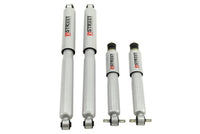 Belltech Street Performance Shock Set - Mammoth Racing -
