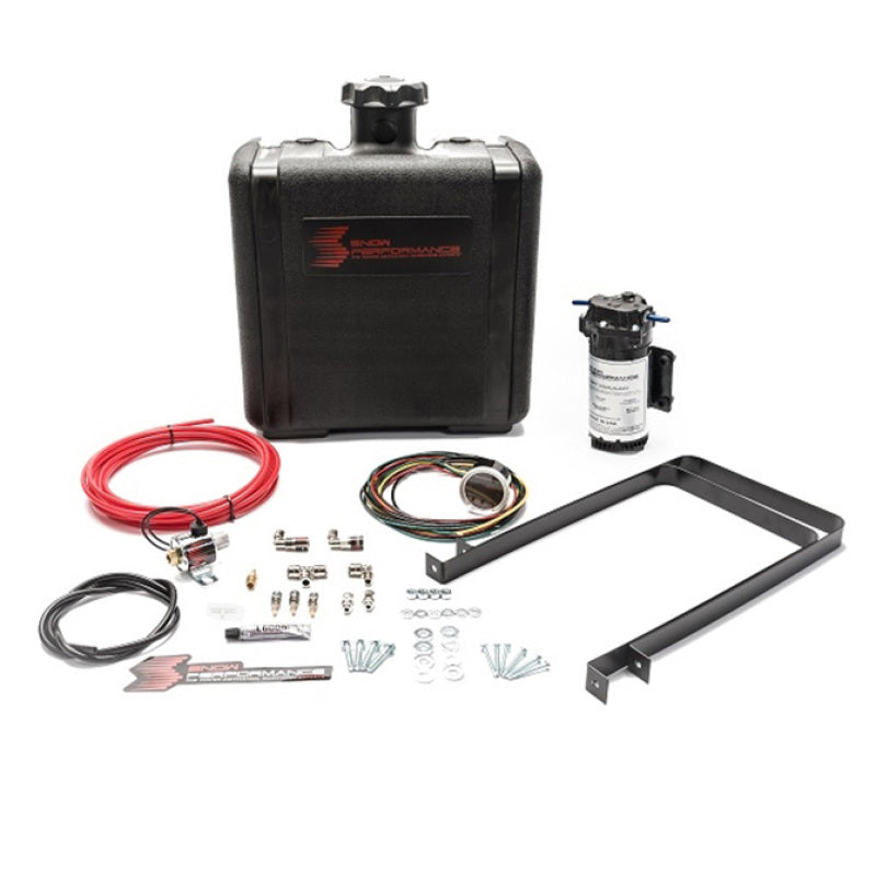Snow Performance Stage 2 Boost Cooler Turbo Diesel Universal Water Injection Kit - My Store