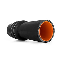 Mishimoto 92-97 Audi S4/S6 C4 Turbo Black Silicone Hose Kit - Mammoth Racing -