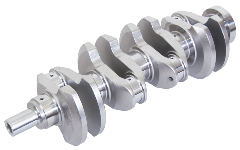 Eagle Honda K20/K24 4340 Billet Crankshaft - Mammoth Racing -