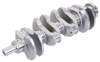 Eagle Honda K20/K24 4340 Billet Crankshaft - Mammoth Racing -