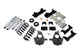 Belltech Lowering KIT With SP Shocks - Mammoth Racing -