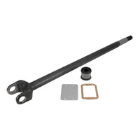 Yukon Gear Disconnect Axle Delete Kit For 94-99 Dodge Dana 60 Front / 30 Spline - Mammoth Racing -