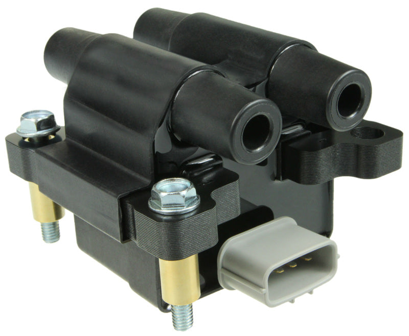 NGK 2011 Subaru Impreza DIS Ignition Coil - Mammoth Racing -