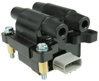 NGK 2011 Subaru Impreza DIS Ignition Coil - Mammoth Racing -
