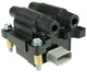 NGK 2011 Subaru Impreza DIS Ignition Coil - Mammoth Racing -