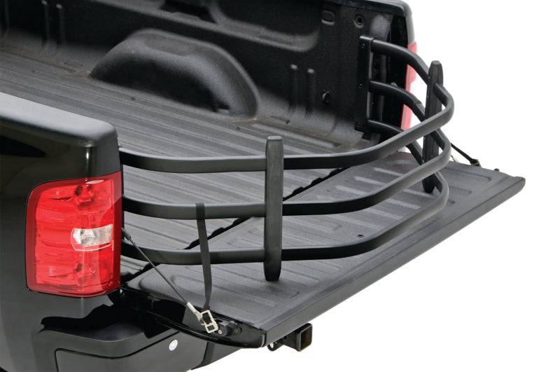AMP Research 19-22 Ford Ranger Standard Cab Bedxtender HD Sport - Black - My Store