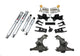 Belltech Lowering KIT With SP Shocks - Mammoth Racing -