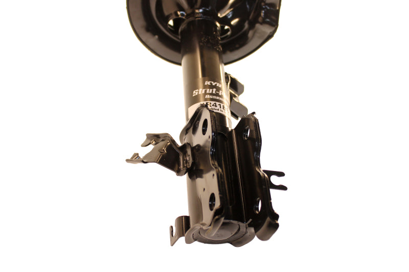 KYB Shocks & Struts Strut Plus Front Left NISSAN Murano 2007-2003 - Mammoth Racing -