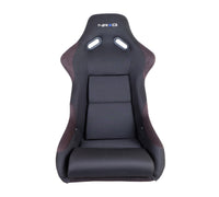 NRG FRP Bucket Seat - Large - My Store