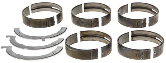 Clevite Ford Products V8 5.0L DOHC 2011 Main Bearing Set - Mammoth Racing -
