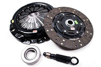 Comp Clutch VQ35DE Stage 1 - Gravity Clutch Kit - Mammoth Racing -