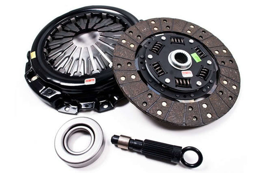 Comp Clutch VQ35DE Stage 1 - Gravity Clutch Kit
