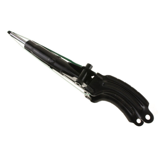 Bilstein B4 2011 Volkswagen Touareg VR6 Front Right Shock Absorber - Mammoth Racing -