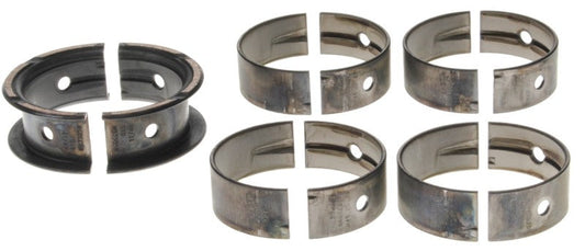 Clevite Mazda 2606cc 2.6L Eng 1989-94 Main Bearing Set - Mammoth Racing -