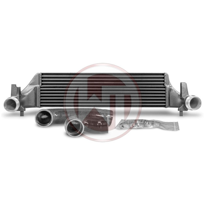 Wagner Tuning Volkswagen Polo AW GTI 2.0L TSI Competition Intercooler Kit - My Store