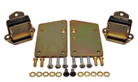 Energy Suspension Ls Conversion Mtr Mount Set  - Black - Mammoth Racing -