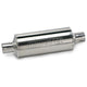 Banks Power 99-03 Ford 7.3L Muffler Kit - 4in X 4in S/S - Mammoth Racing -