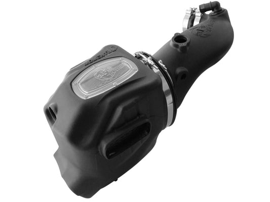 aFe Momentum HD Pro DRY S Stage-2 Si Intake 08-10 Ford Diesel Trucks V8-6.4L (See afe51-73004-E) - Mammoth Racing -