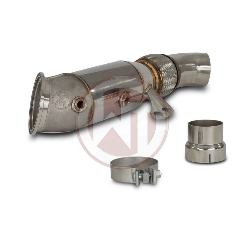 Wagner Tuning BMW F-Series B58 Engine w/o OPF Downpipe Kit 200CPSI - My Store