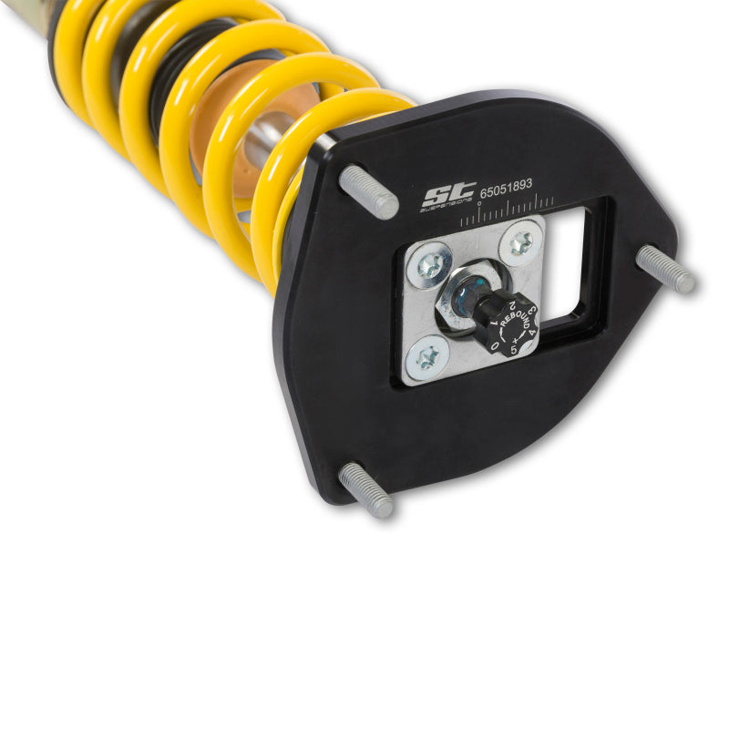 ST TA-Height Adjustable Coilovers 07+ Mini Cooper R56 (excl. S/Clubman/RCW) - My Store