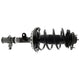 KYB Shocks & Struts Strut-Plus Front Left 05-06 Honda Odyssey - Mammoth Racing -