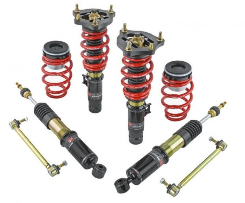 Skunk2 17-20 Honda Civic Sport Coupe/Sedan Pro-ST Coilovers - Mammoth Racing -