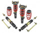 Skunk2 17-20 Honda Civic Sport Coupe/Sedan Pro-ST Coilovers - Mammoth Racing -