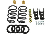 Belltech Lowering KIT W/O Shocks - Mammoth Racing -