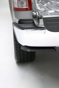 AMP Research 2007-2013 Chevrolet Silverado 1500 BedStep - Black - My Store