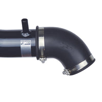 Injen 02-05 Civic Si Black Cold Air Intake - Mammoth Racing -