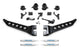 Fabtech 14-18 Ram 2500 4WD 5in Radius Arm System w/Coil Spacers & Perf. Shocks - Mammoth Racing -