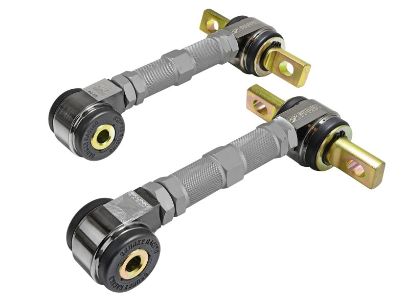 Skunk2 Pro Series 88-00 Honda Civic/CRX/Del Sol/90-01 Acura Integra Adjustable Rear Camber Kits - Mammoth Racing -