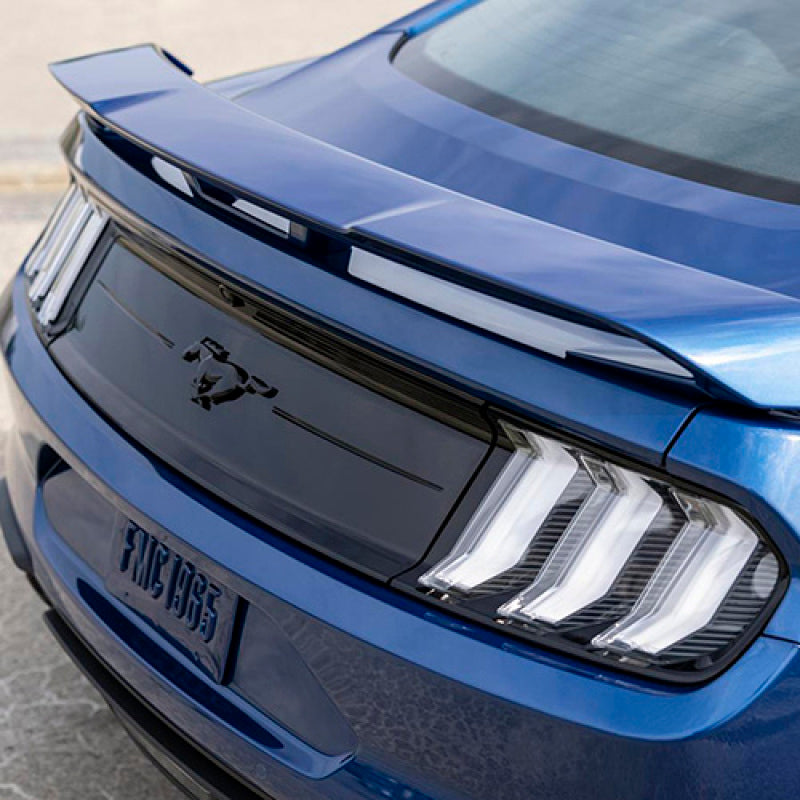 Ford Performance 2018+ Mustang Clear Tail Lamp Kit (Pair) - Mammoth Racing -