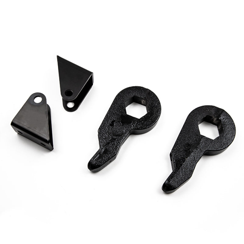 Belltech 01-10 Chevrolet Silverado 1500hd / 2500hd / 3500hd 1in-3in Lift Torsion Bar Key - Mammoth Racing -