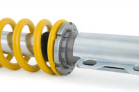 Ohlins 13-19 Porsche 911 Carrera 4/Turbo (991) Incl. S Models Road & Track Coilover System - Mammoth Racing -