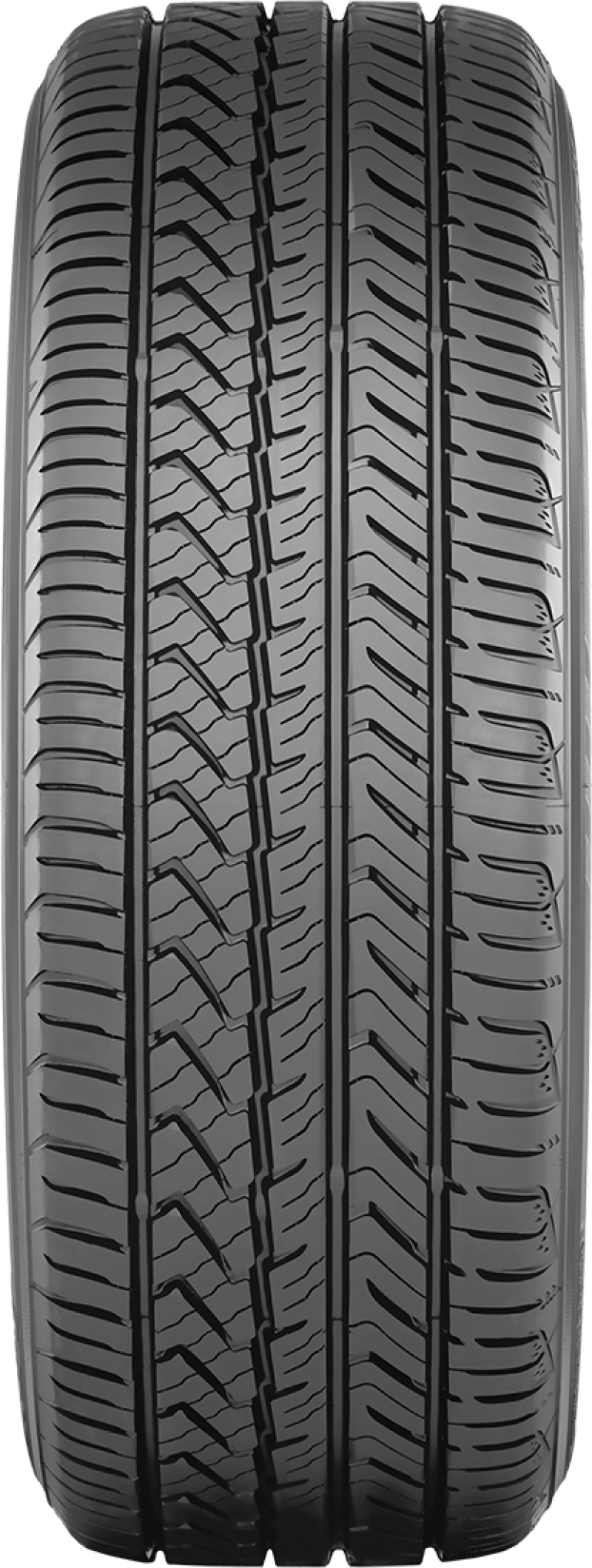 Yokohama Advan Sport A/S+ Tire - 205/55R16 91W - My Store