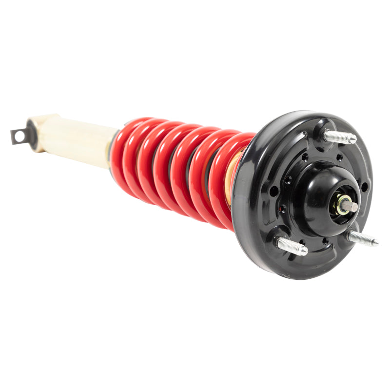 Belltech 2021+ Ford F-150 2WD 3.5-4in Lift Coilover Kit - Mammoth Racing -