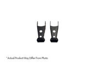Belltech Shackle AND Hanger KIT 94-00 Dodge RAM 2500 4inch - Mammoth Racing -