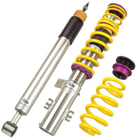 KW Coilover Kit V2 BMW X3 (E83) - Mammoth Racing -