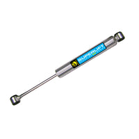 Superlift 07-18 Jeep Wrangler JK Factory Replacement Steering Stabilizer - SR SS by Bilstein (Gas) - Mammoth Racing -