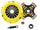ACT 1988 Toyota Supra HD/Race Sprung 4 Pad Clutch Kit - Mammoth Racing -