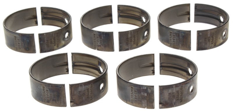 Clevite John Deere 6 8.1L - 9.0L PowerTech Engine Mains With Thrust Washer Main Bearing Set - Mammoth Racing -