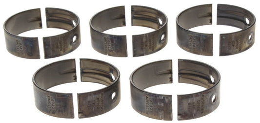 Clevite John Deere 6 8.1L - 9.0L PowerTech Engine Mains With Thrust Washer Main Bearing Set - Mammoth Racing -