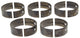 Clevite John Deere 6 8.1L - 9.0L PowerTech Engine Mains With Thrust Washer Main Bearing Set - Mammoth Racing -