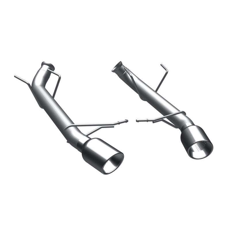 MagnaFlow SYS A/B 2011 Ford Mustang 3.7l - Mammoth Racing -