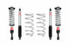 Eibach Pro-Truck Coilover 2.0 Front/ Sport Rear for 10-20 Toyota 4Runner 2WD/4WD - Mammoth Racing -