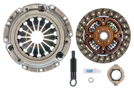 Exedy OE 2006-2014 Mazda Mx-5 Miata L4 Clutch Kit - Mammoth Racing -