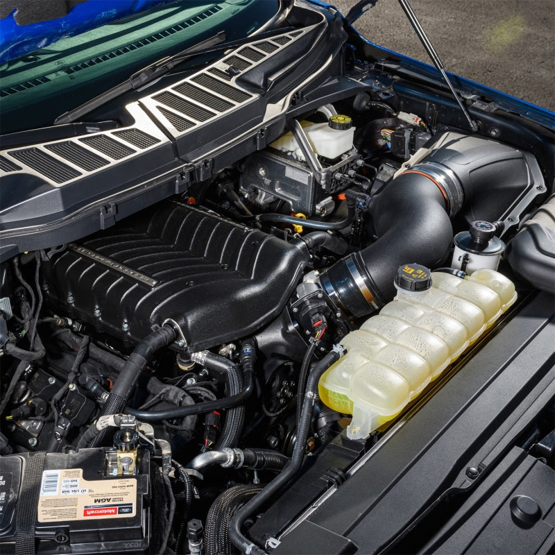Ford Racing 21-22 Ford F-150 5.0L Supercharger Kit - Mammoth Racing -