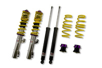 KW Coilover Kit V1 VW New Beetle (1Y) Convertible - Mammoth Racing -